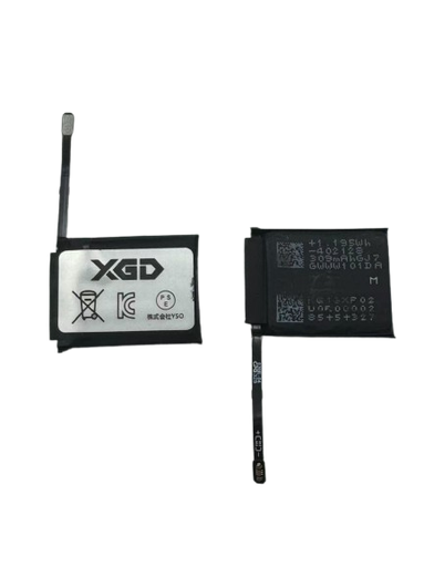 [X4356電池] Apple Watch Series 9・45mm バッテリー