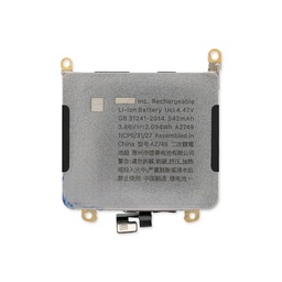 [X4357電池] Apple Watch Ultra 1・49mm バッテリー