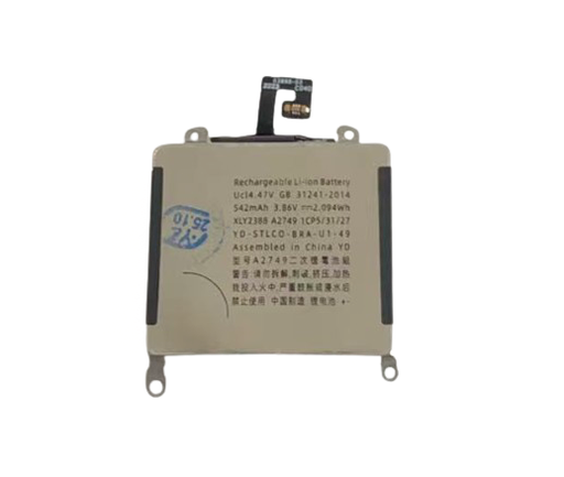 [X4358電池] Apple Watch Ultra 2・49mm バッテリー