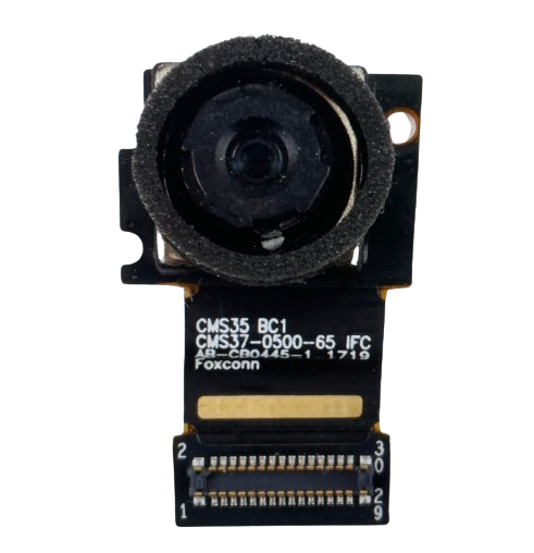 [X4359フロントカメラ] （取り寄せ品 ）Surface Book1｜2 （1703｜1832） フロントカメラ