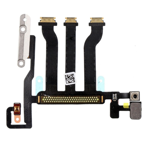 [X4362lcdｺﾈｸﾀｰｹｰﾌﾞﾙ] （取り寄せ品 ）Apple Watch Series 2｜3・38mm GPS LCDコネクター ケーブル