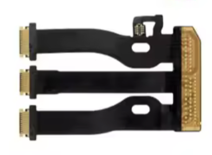 [X4368lcdｺﾈｸﾀｰｹｰﾌﾞﾙ] Apple Watch Series 5 40mm LCDコネクター ケーブル