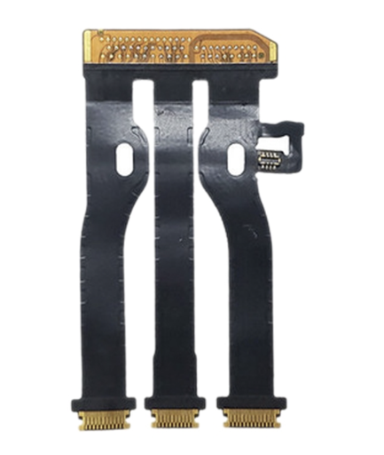 [X4369lcdｺﾈｸﾀｰｹｰﾌﾞﾙ] Apple Watch Series 5 ｜SE・44mm LCDコネクター ケーブル