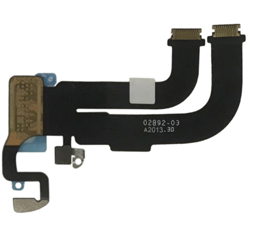 [X4370lcdｺﾈｸﾀｰｹｰﾌﾞﾙ] Apple Watch Series 6・40mm LCDコネクター ケーブル