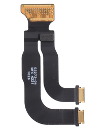 [X4373lcdｺﾈｸﾀｰｹｰﾌﾞﾙ] Apple Watch Series 7・45mm LCDコネクター ケーブル