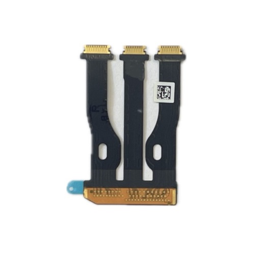 [X4374lcdｺﾈｸﾀｰｹｰﾌﾞﾙ] （取り寄せ品 ）Apple Watch SE （第2世代）・40mm LCDコネクター ケーブル