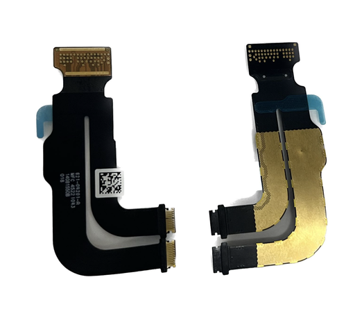 [X4379lcdｺﾈｸﾀｰｹｰﾌﾞﾙ] Apple Watch Series 9・45mm LCDコネクター ケーブル