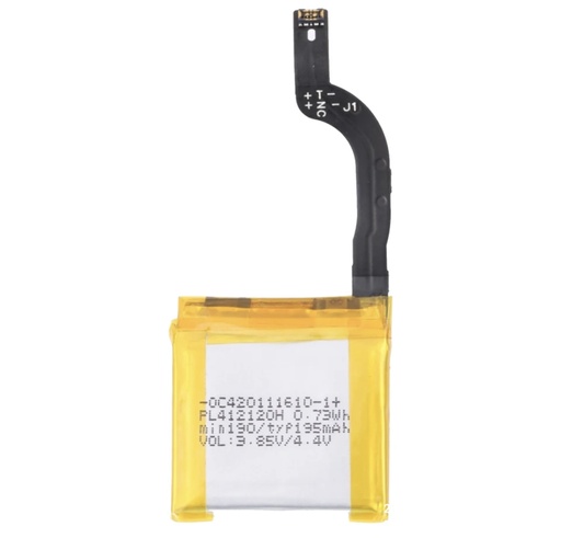 [X4426電池] Huami Amazifit GTR 42mm バッテリー