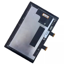 [（入手不可）X3515液晶/LCD] Surface Pro2 (1601) フロントパネル (10.6インチ) 黒