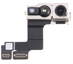 [X4451フロントカメラ] iPhone 15 Plus インカメラ