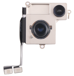 [X4452バックカメラ/リアカメラ] iPhone 15 アウトカメラ