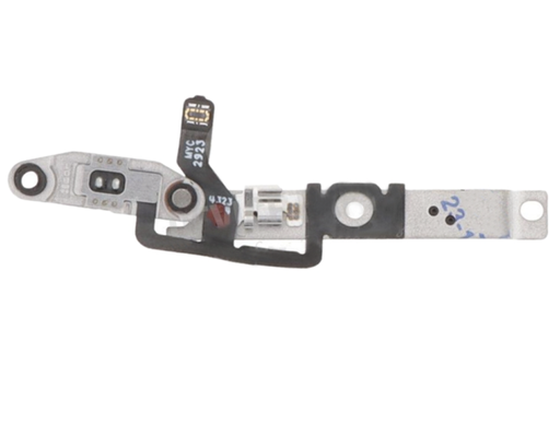 [X4464ボリュームスイッチ] iPhone 15 音量マナースィッチ