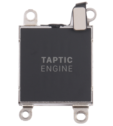 [X4479振動モーター] iPhone 15 Plus バイブレーター