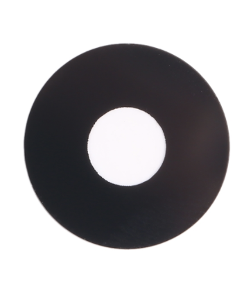 [X4490ｶﾒﾗﾚﾝｽﾞ] iPhone 15Pro カメラレンズ 望遠 枠無し（5個セット）