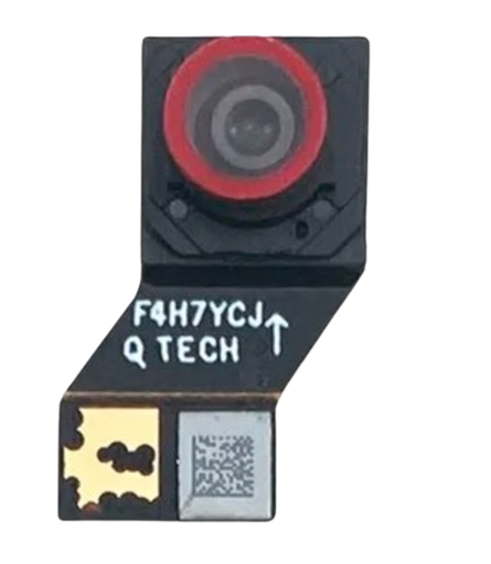 [X4499フロントカメラ] Motorola Moto G8 フロントカメラ