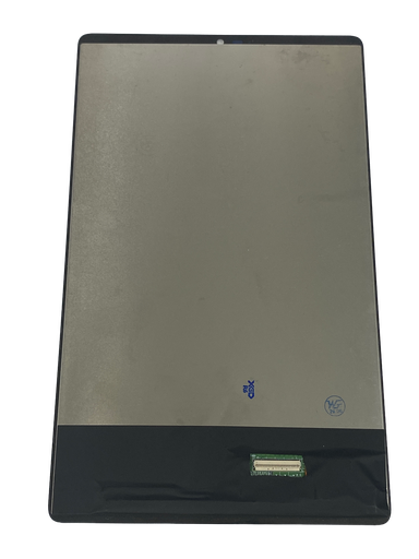 [X4507LCD｜パネル] Lenovo dtab Compact d-42A 液晶 