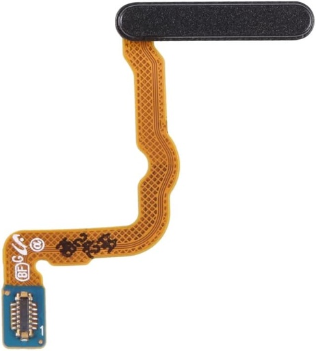 [X4508指紋ｾﾝｻｰ] Galaxy Z Fold4 指紋センサー 黒