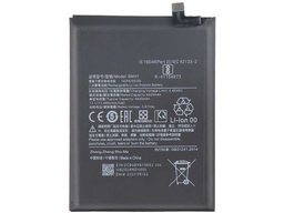 [X4509電池] Xiaomi Poco F3/Redmi K40/Redmi K40 Pro/Redmi K40 Pro+ バッテリー