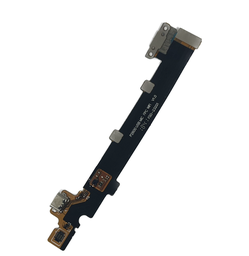 [X4512ライトニングコネクター/充電ポート] HUAWEI Media Pad M3 Lite 10 (BAH-L09) ドックコネクター(wifi)