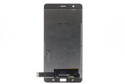 [X4515液晶/LCD] Zenfone3 Ultra フロントパネル(ZU680KL)黒
