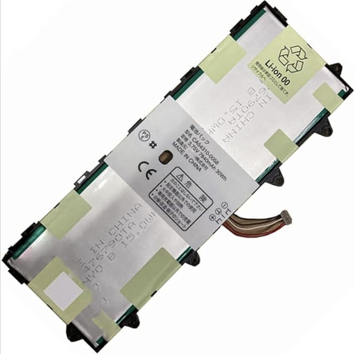 [X4518電池] ARROWS Tab （F-03G） バッテリー