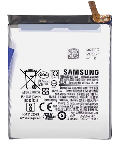 [X4521電池] Galaxy S23 Ultra バッテリー