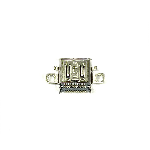 [X4527ライトニングコネクター｜充電ポート] Nintendo Switch 有機EL 充電口