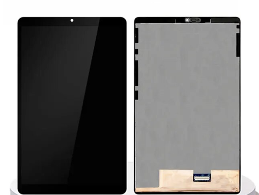 [X4537LCD｜パネル] （取り寄せ品 ）Lenovo Tab M8 液晶 ｜純正組立品