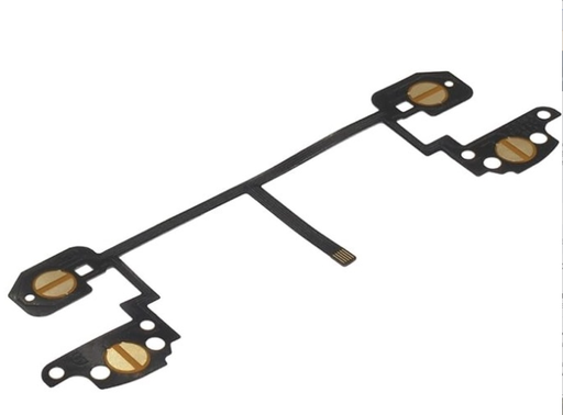 [X4553] Nintendo Switch Pro L｜R｜ZL｜ZRボタン フレックスケーブル