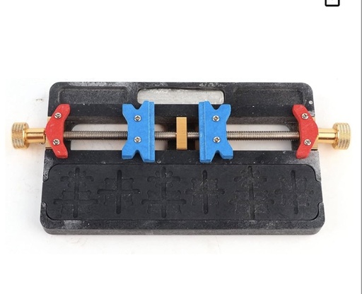 [X4557基盤固定台] （取り寄せ品 ）工具 基盤ホルダー