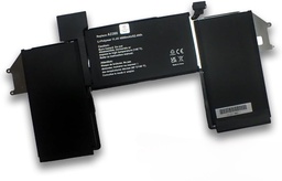 [M4005電池] MacBook Air (13.3-inch,M1,2020) A2337 バッテリー 