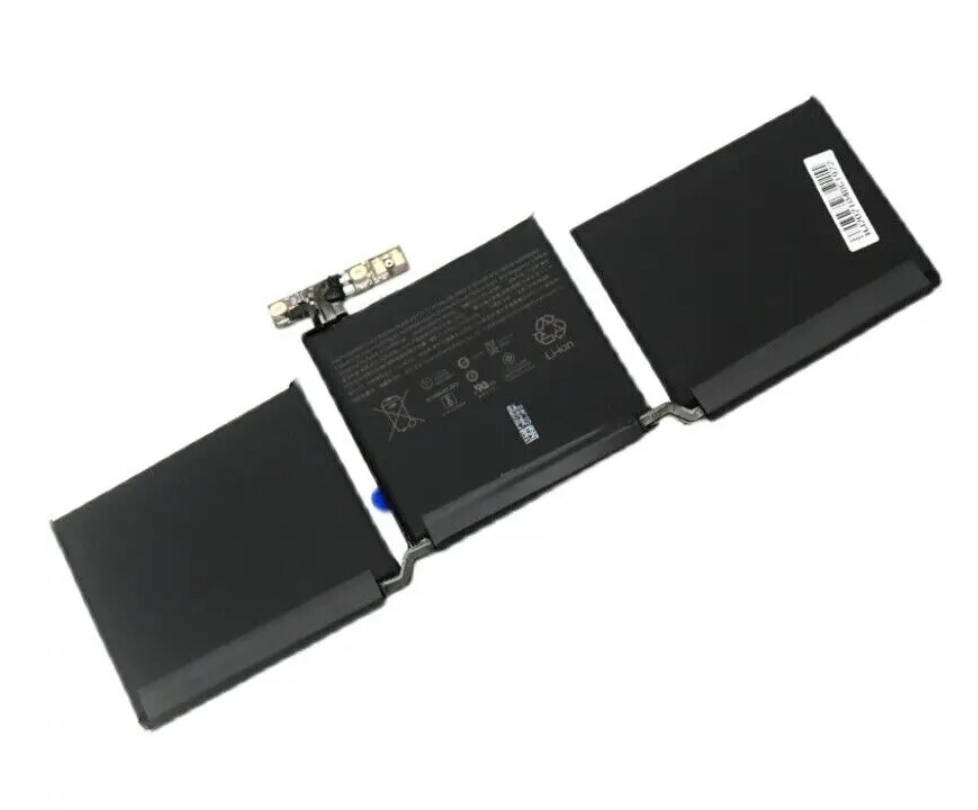 MacBook Pro 2016 13インチ (バッテリー注釈あり) MacBook Pro 2016 13