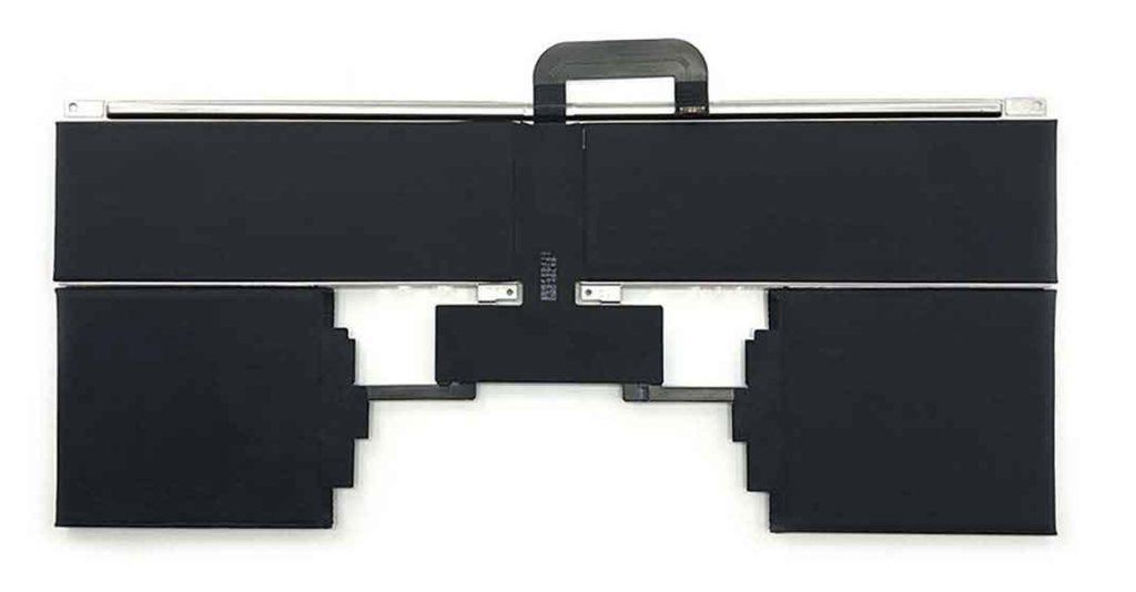 For MacBook Air (13.6-inch,M2,2022) A2681 バッテリー ｜ XGDMALL