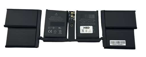 [M4009電池] MacBook Pro (14-inch,2021～2023)M3 A2918｜M2 A2779｜M1 A2442 バッテリー A2519