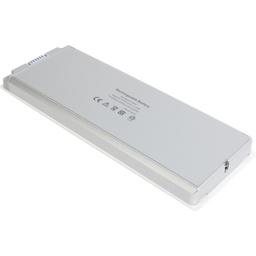 [M4022電池] MacBook 13" バッテリー 白 A1185