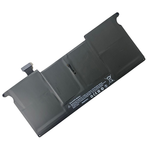 [M4024電池] MacBook Air 11" （A1370 Late 2010） バッテリー 