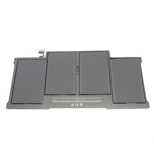 [M4025電池] MacBook Air 13" （A1369 Mid 2011） バッテリー 