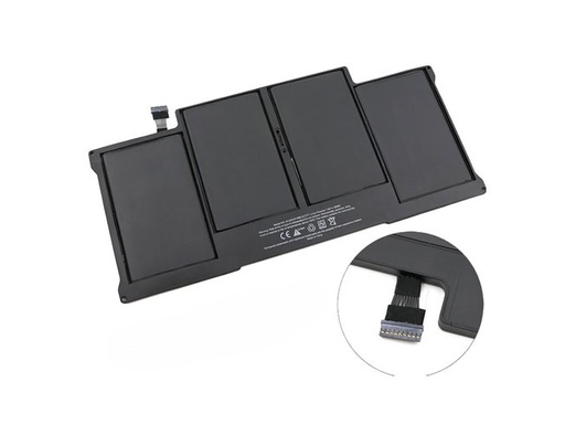 [M4026電池] MacBook Air 13" （A1369 Late 2010） バッテリー 