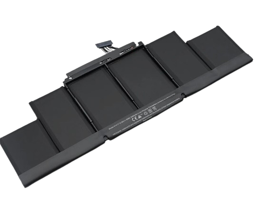 [M4032電池] MacBook Pro 15" Retina （A1398 Mid 2012-Early 2013）バッテリー A1417