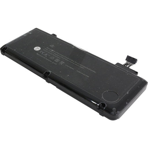 [M4036電池] MacBook Pro 13" Unibody （A1278 Mid 2009-Mid 2012） バッテリー A1322
