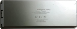 [M4038電池] MacBook 13" バッテリー 黒 A1185