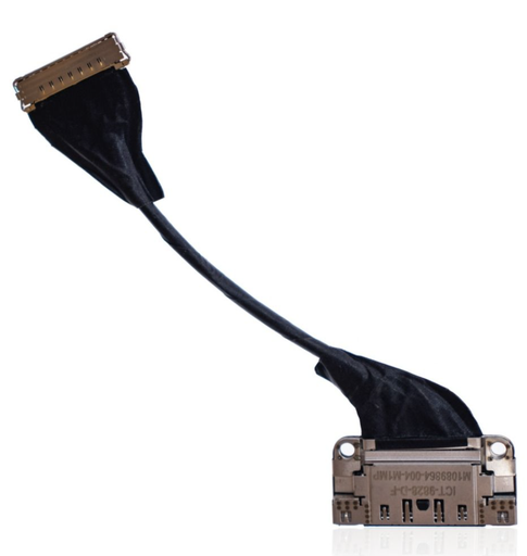 [X4577ライトニングコネクター｜充電ポート] Surface Laptop3｜4｜5 充電コネクター 15インチ用