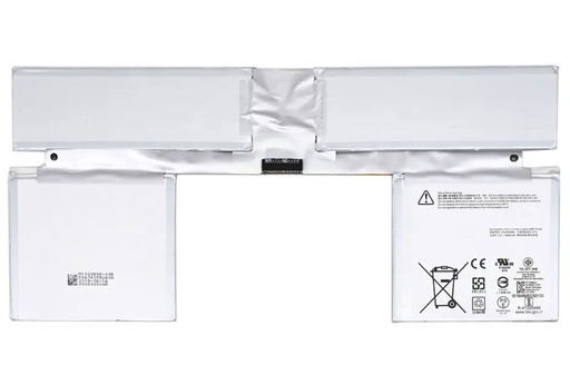 [X4584電池] Surface Book2 バッテリー（13.5ｲﾝﾁ） GPU非搭載キーボード用