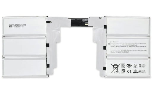 [X4585電池] （取り寄せ品 ）Surface Book2｜3 （1832｜1835） バッテリー（13.5ｲﾝﾁ） 単体GPU搭載キーボード用