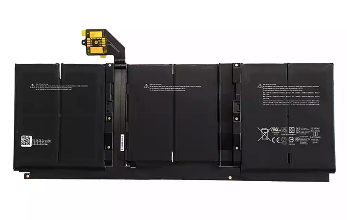 Surface Laptop 3/4/5/6 13.5バッテリー未使用 Microsoft Surface Laptop 3/4/5/6 13.5” バッテリー 6041mAh