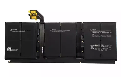 [X4588電池]  Surface Laptop3｜4 バッテリー（13.5ｲﾝﾁ）