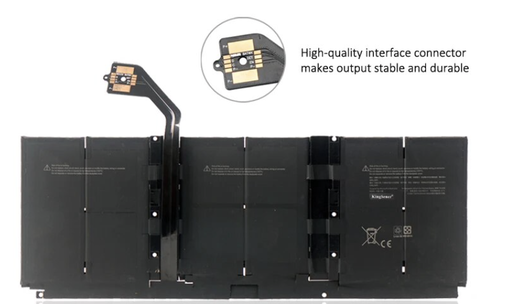 [X4589電池]  Surface Laptop3 バッテリー（15ｲﾝﾁ）専用