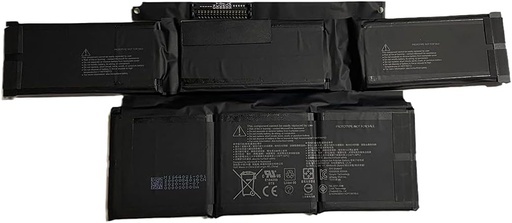 [X4594電池] Surface Laptop Studio （1964） バッテリー 