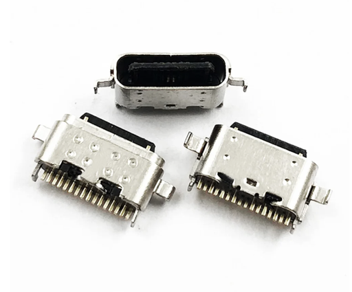 [X4608ライトニングコネクター｜充電ポート] Lenovo TAB P10 充電口