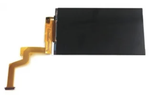 [X4612LCD｜パネル] NEW 2DSLL 液晶 上